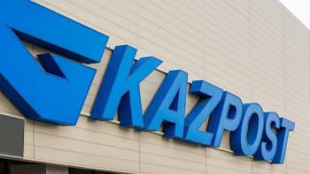 Фотография к новости: Депутат "Самұрық-Қазынаның" қаржылық активтерін "Қазпоштаға" орналастыруды ұсынды