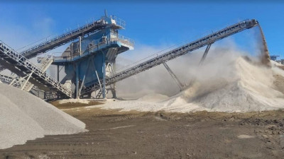 ҚазжолҒЗИ ел бойынша 49 қиыршық тас карьерін зерттеді