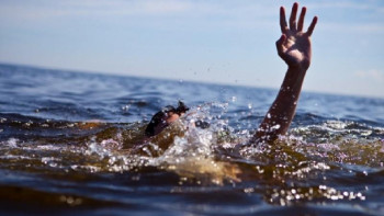 Фотография к новости: Үш жылда 1 мыңнан аса адам суға батып кеткен