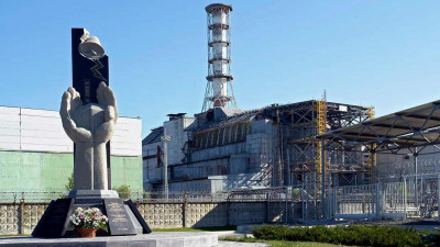 Бүгін – Чернобыль апатын халықаралық еске алу күні