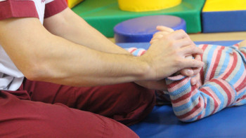 Фотография к новости: Атырауда мүмкіндігі шектеулі жандар үшін оңалту орталығы салынады