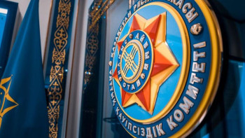 Фотография к новости: Қаңтар оқиғасынан кейін ҰҚК қанша қару тапты