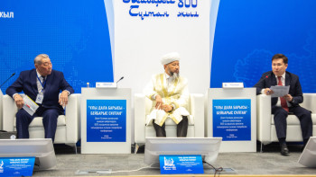 Фотография к новости: Сұлтан Бейбарыстың Ислам тарихындағы орны қандай