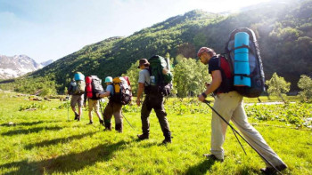 Фотография к новости: 2029 жылға қарай елде демалушылардың саны 11 млн-ға жетеді