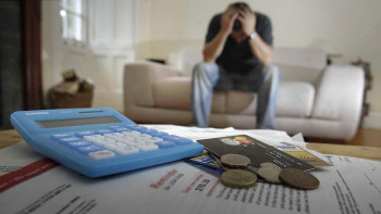 Фотография к новости: Қазақстанда проблемалық кредиттер мәселесі қалай шешіледі?