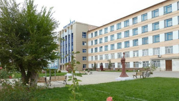 Фотография к новости: Депутат педагогтерді дайындайтын институтты дамытуды ұсынды