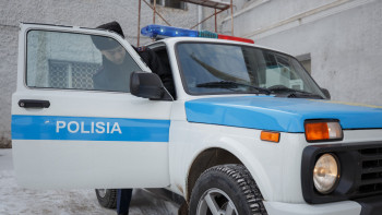 Фотография к новости: Ақтөбеде кезекті есірткі жеткізу арнасы анықталды