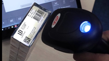 Фотография к новости: Тауарлар кодын іздеудің онлайн-сервисі іске қосылды