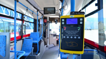 Фотография к новости: Елордада оқушыларға автобуста тегін жүру карталарын беру уақытша тоқтайды