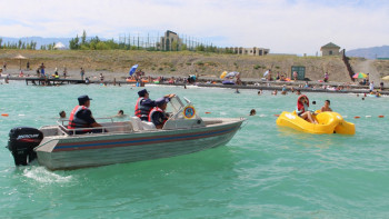 Фотография к новости: ТЖМ судағы өлімнің басты себебін атады