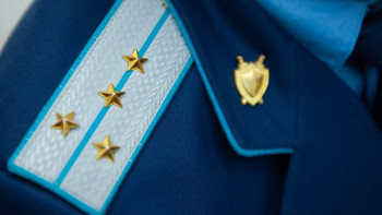 Фотография к новости: Маңғыстаудағы заңсыздықты қадағалау күшейді