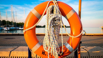 Фотография к новости: Суға түсерде қандай қауіпсіздік ережесін сақтау керек?