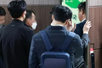 Фотография к новости: Оңтүстік Кореяға заңсыз кірген қазақстандықтардың соты мамыр айында болады