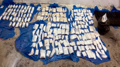 Есірткі тасымалының 8 халықаралық және 14 өңірлік арналары жойылды