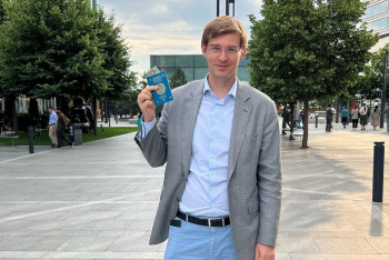 Тимур Турлов: «SUPER BOL» жобасына бірнеше миллион доллар жұмсалды