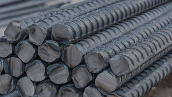 Фотография к новости: Елімізде 2022 жылы 906 мың тонна арматура өндірілді