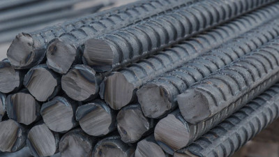 Елімізде 2022 жылы 906 мың тонна арматура өндірілді