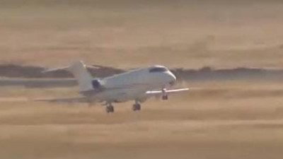 Елордада авиация  саласындағы жүлде иегерлері анықталды