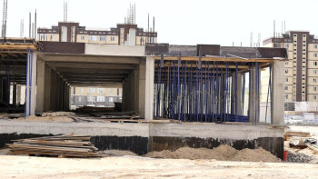 Фотография к новости: Ақтауда даярлық сыныптары қысқара ма?