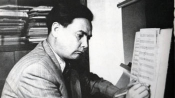 Фотография к новости: Жетісуда дирижерлер мен вокалистер байқауы өтеді