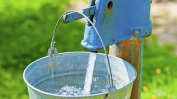 Фотография к новости: Ауыз сумен толық қамтылмаған өңір белгілі болды