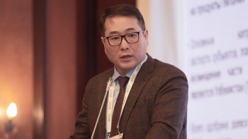 Фотография к новости: Қазақстан мен Өзбекстан дақылдарды бірлесіп өсіру жөніндегі жобаны қолға алды