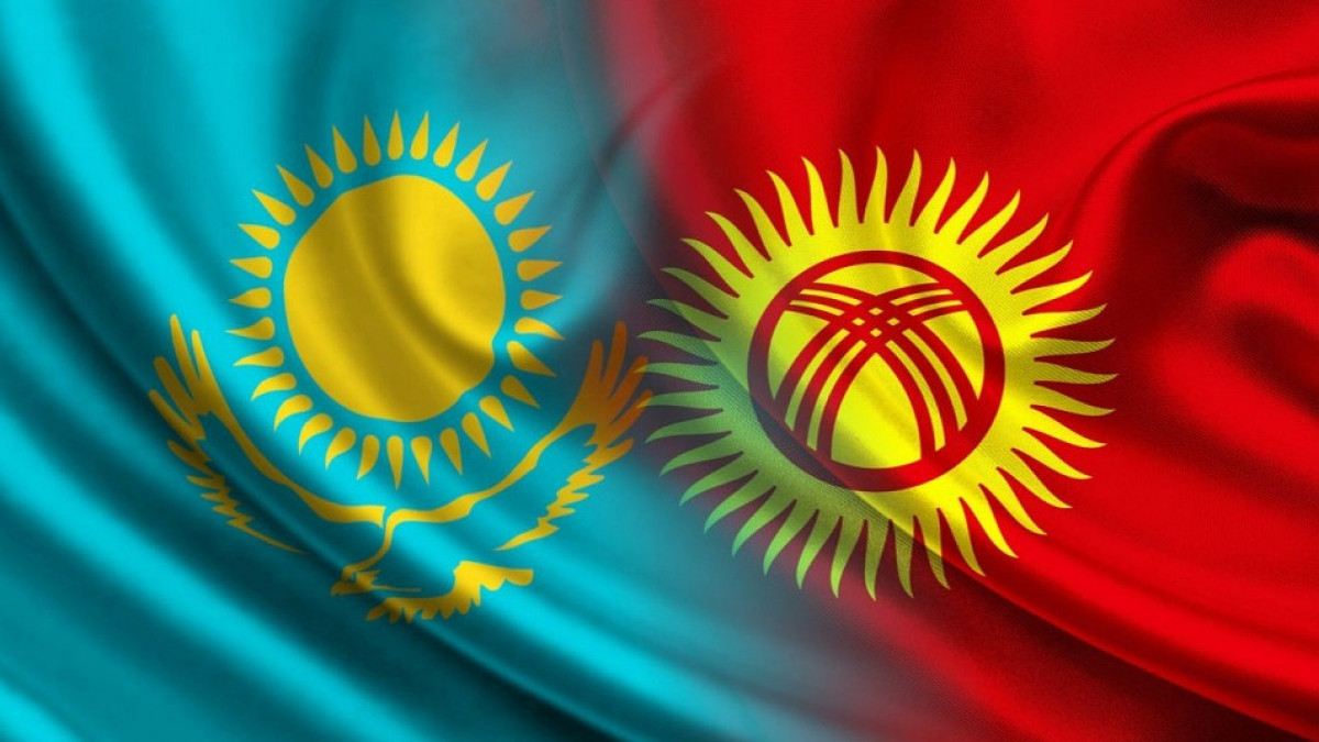 Сенат Қазақстан мен Қырғызстан арасындағы ынтымақтастықты нығайтатын заңды мақұлдады