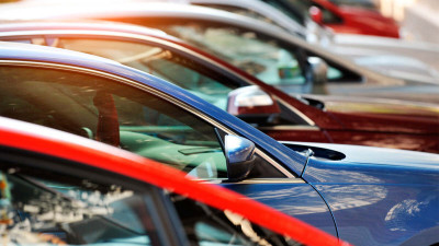 100 мыңнан астам шетелдік көлік заңдастырылды