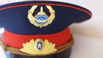 Фотография к новости: ШҚО-да полиция күшейтілген режимге көшті