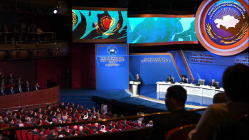 Фотография к новости: Президент: Ассамблея әкімдіктер мен мәслихаттардың жұмысына атсалысуы қажет