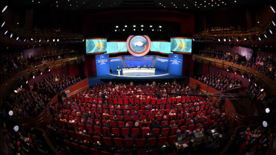 Президент еліміздің береке-бірлігін бағалай білуге шақырды