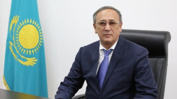 Фотография к новости: Қызылорда облысының балық экспортын 2 есе арттыру жоспарланды - Құрманбаев