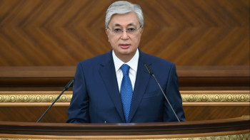 Фотография к новости: Этносаясат байыппен жүргізілуі керек - Тоқаев