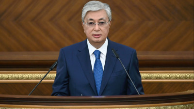 Этносаясат байыппен жүргізілуі керек - Тоқаев