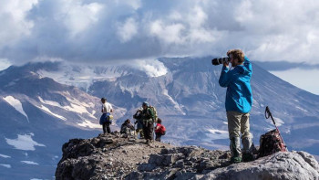 Фотография к новости: Туристер ең көп аялдаған өңірлер аталды