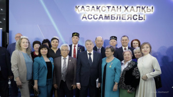 Фотография к новости: Тоқаев «Ассамблеяның қажеті жоқ» деген пікірге жауап берді