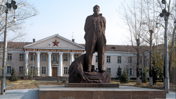 Фотография к новости: Павлодар облысында бір қала кеміп қалды