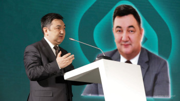 Фотография к новости: TikTok секілді алпауыт компаниялардың интерфейсі қазақшаланады - министр