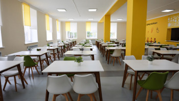 Фотография к новости: Жемқорлардан алынған қаражат 72 жаңа мектептің құрылысына жұмсалады –  Үкімет