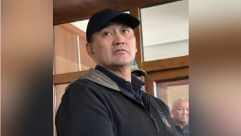 Фотография к новости: Бас прокуратура Күдебаев ісіне қатысты тың деректер жариялады