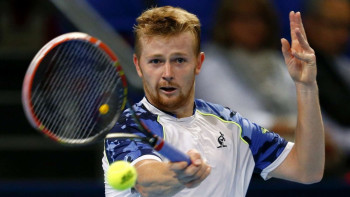 Фотография к новости: Қазақстандық теннисші Римдегі турнирдің финалына шықты