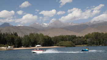 Фотография к новости: 400-ге жуық туроператордың Қазақстанда жұмыс істеуге лицензиясы бар