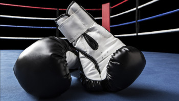 Фотография к новости: Әйгілі боксшы өмірден өтті