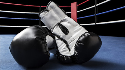 Әйгілі боксшы өмірден өтті