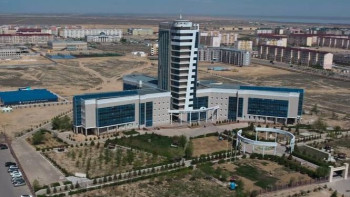 Фотография к новости: Маңғыстаулық оқушыларға бір жарым мың нысаналы грант бөлінеді