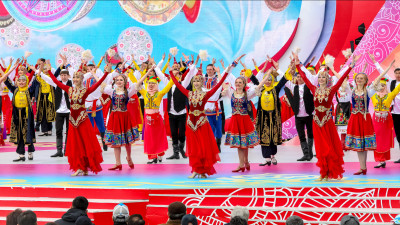 Елордада мамыр мерекелерінде қандай іс-шаралар өтеді?