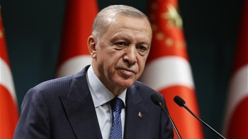 Фотография к новости: Түркияның Денсаулық сақтау министрі Ердоғанның денсаулығы туралы айтты