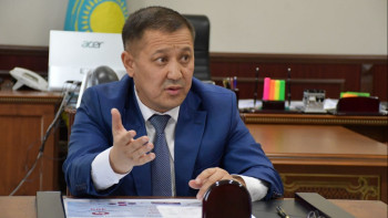 Фотография к новости: Бір жыл Жалағаш ауданы үшін серпінді жобалардың жүзеге асуымен табысты болды - Асқарбек Есжанов