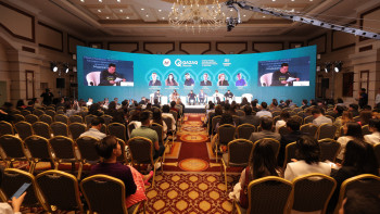 Фотография к новости: Қазіргі блогерге қандай қасиеттер керек?