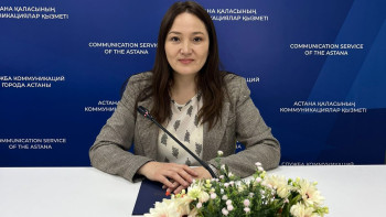 Фотография к новости: 157 мыңнан астам астаналық тегін дәрі-дәрмекпен қамтылды